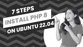 How to Install PHP 8 on Ubuntu 22.04 - A Step-by-Step Guide
