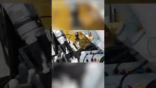 大寰AG 160 95 设备控制台遥操作