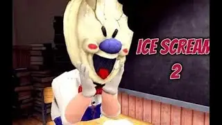MrDoddy Finally Beat Ice Scream 2 Version 1.0.8. Part 3.