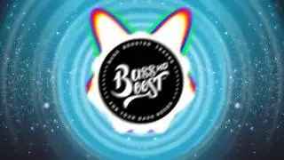 Azide - Switch It Up [Bass Boosted]