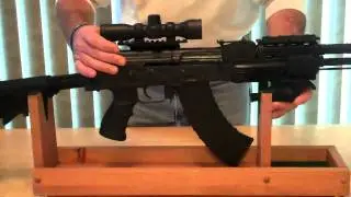 AK-47 MOD