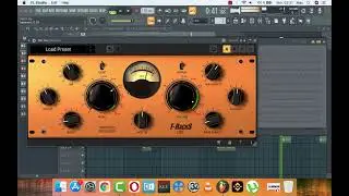 afro house fl studio Flp