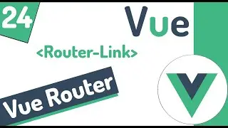 ☘ Curso en Vue 3:  Vue Router, RouterLink y pase de parámetros #24