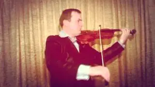 Из фильма"Телохранитель".Скрипка.Cover-version.