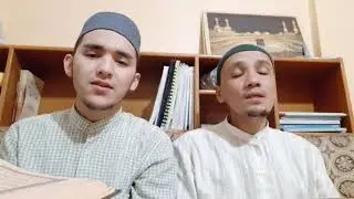 ПОДБОРКА НАШИДОВ ИЗ ТИК ТОКА КУНТУ МАЙТАН САУК БИЛЮ Я