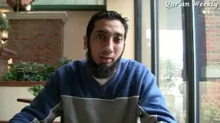 Das Wissen und die Demut im Islam/deutsche Untertitel