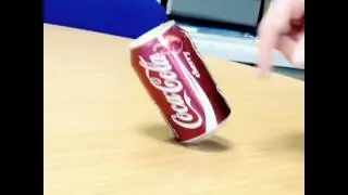 Centre of mass experiment
