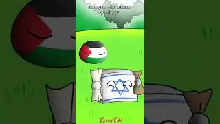 Santet part 4 #countryballs #animasi #kartun #meme