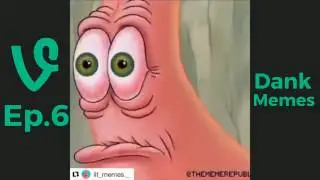 Dank Memes Vine Compilation V6