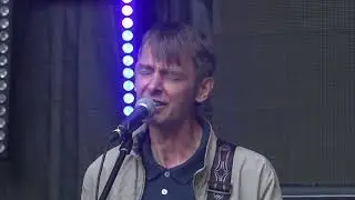 Мать Тереза - Menshikov Garden, St. Petersburg 18.06.23