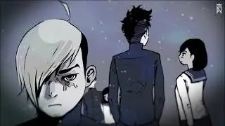 [DJMAX Respect V] (M/V) Silent Clarity / 디제이맥스 리스펙트 V