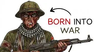 POV: Your Life As a Vietcong In The Vietnam War