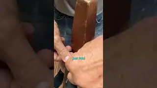 How to Put on Black Bottom