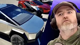 Tesla Finally Admits It...