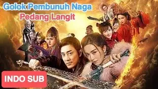 Film Kung Fu Mandarin Terbaru 2022 