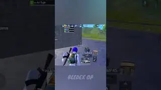 1v4 clutch In stadium || #shorts #bledexop