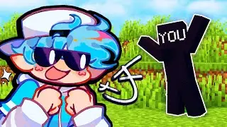 MINECRAFT WITH VIEWERS... ( JOIN ME )