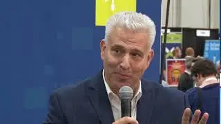 CP 2018 Studio: LogMeIn