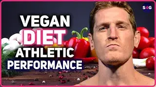 Why a Clean Vegan Diet Is a Game-Changer for Former UFC Fighter Mac Danzig | Switch4Good | Clips