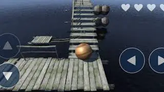 Extreme Balancer 3: Level 21