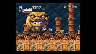 Cave Story | Blood Stained Sanctuary Clear (Hard Mode)