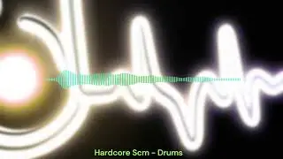 Hardcore Scm - Drums - Trance - 2011