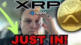 BREAKING: Ripple XRP News! (CASE/Bull Run) 🚨