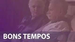 BONS TEMPOS