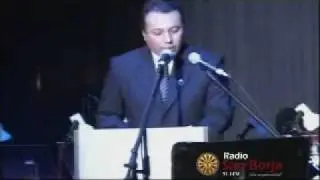 25 aniversario Radio San Borja - 8va parte
