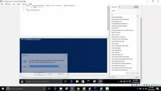 how to uninstall a software with powershell script