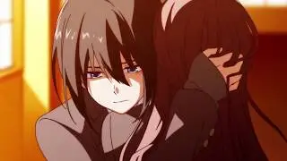 Ame to Kusari [Vocaloid] (Megurine Luka) - RUS cover - LiaCamellia