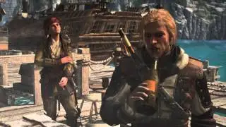 Assassins Creed Black Flag Launch Trailer 11319 UK