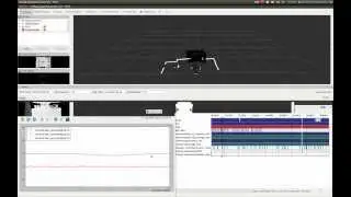 elevator data with rqt_bag