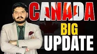 Canada Visa Big Update   New Processing Time and Visa Trend   Canada Visa Updates
