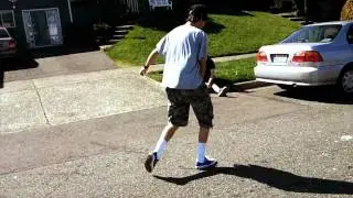 Jay-Drop Vs. ARedeey