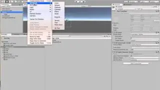 Simple Drag and Drop uisng UI Objects
