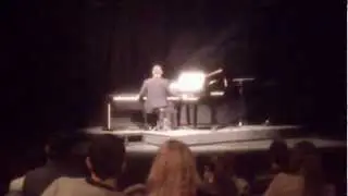 Steve Reich - Piano Phase