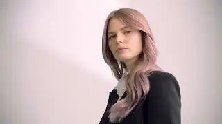 2020 Haircolors of the Year - Holographic Hair featuring Preference