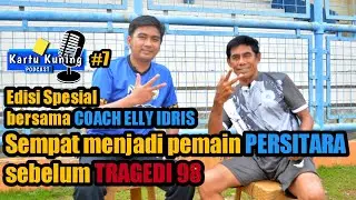 Kartu Kuning Podcast #7 Edisi Spesial Bersama Coach Elly Idris
