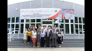 МЕЖДУНАРОДНАЯ НАУЧНО-ПРАКТИЧЕСКАЯ КОНФЕРЕНЦИЯ «ИТНО 2021»