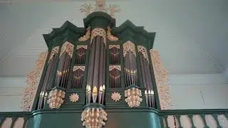Digitale rondleiding Waterstaatskerk Bovensmilde