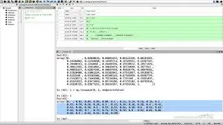 Python Lecture 18 - Creating NumPy Arrays