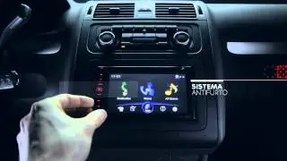 Pioneer AVIC-F950BT