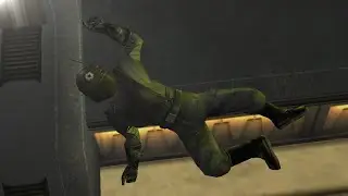 Star Wars Battlefront 2 But It's Classic...