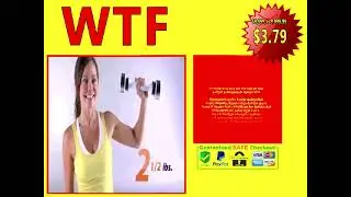 Lucky Strikes - WTF