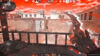 mana breakf❤️fragmovie standoff 2