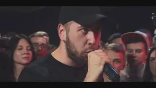 Все  раунды ШУММ против KNOWNAIM (III этап) 140bpm cup
