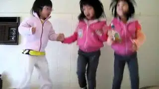 Noelle - Jump Bed with Friends