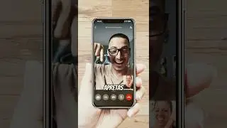 Compartir la pantalla de tu celular por WhatsApp súper fácil!🤩 #whatsapp #tips #tech #share #screen