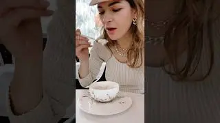 🤤В ресторан с моими девочками. Aira ⭐️⭐️ 